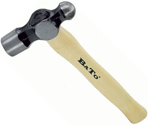 Kulehammer 200 gr. tre