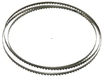 Båndsagblad 2950x8x0,4mm 6 TPI Holzmann BSB400B8