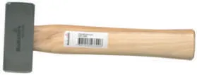 Slegge Hickory skaft MH 1500, 1650 g