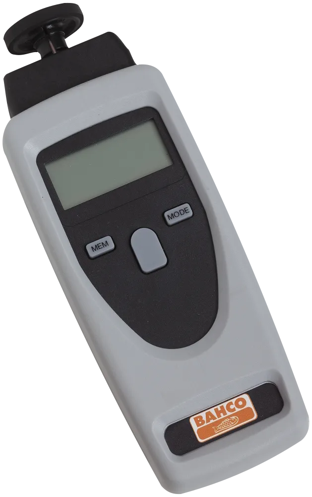 Omdrejningstæller 3870-TACHO METER