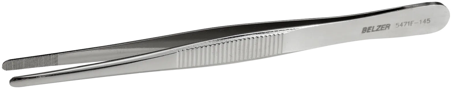 Pinsett 5471 FI 145 mm