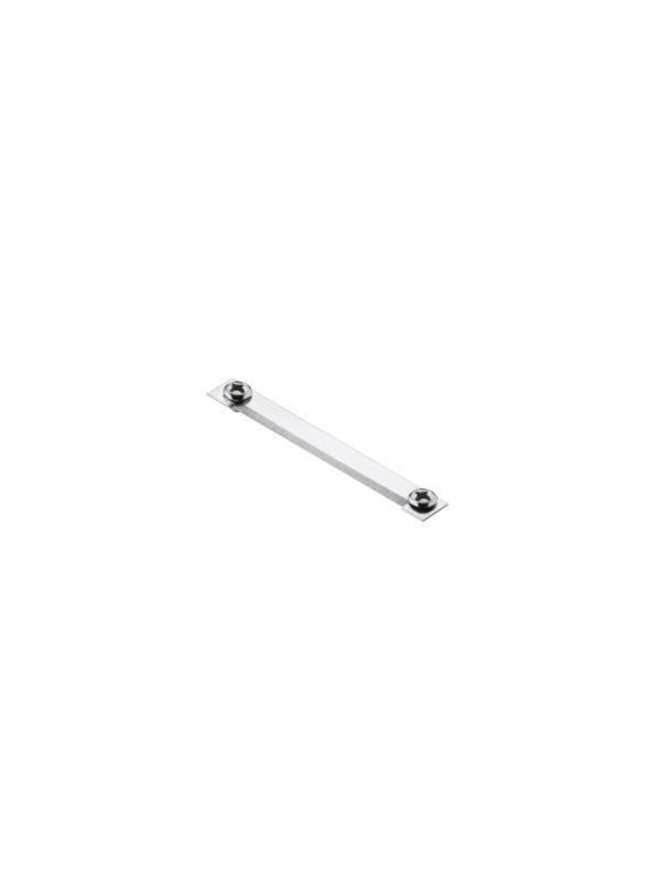 Rösle Peeler blade 5 cm Steel