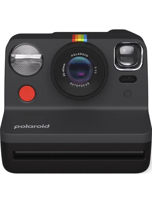 Polaroid Now Gen 2 - Black