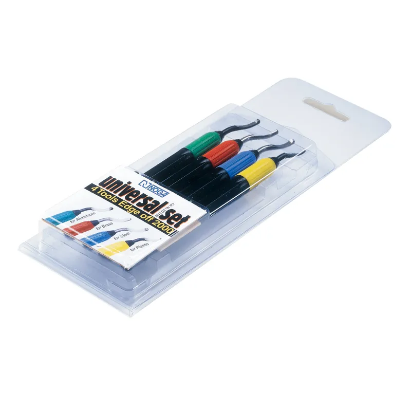 NOGA universelt avgradingssett EO2100 (S10, S20, S100, S150)
