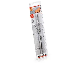 SDS plus hammerbor 5,0 mm x 160 mm