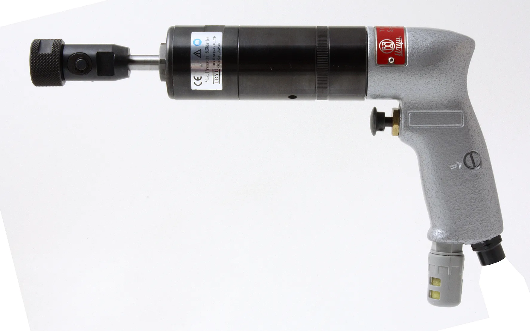 UT-60-04 10 mm gjengesnitter