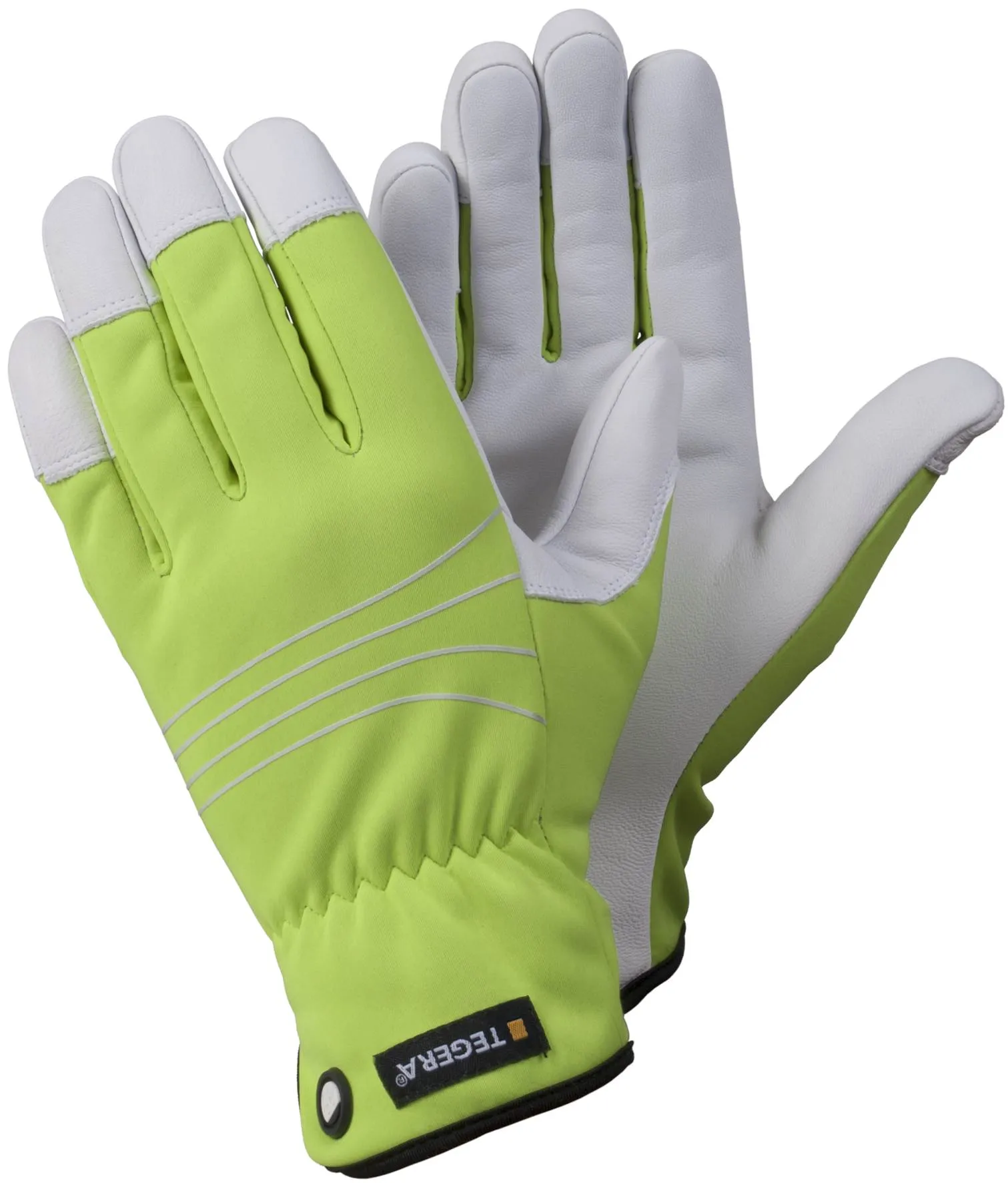 Skinnhanske TEGERA 290 Str. 12