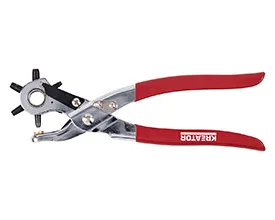 Hultang 6 dyser 2,5 - 5 mm