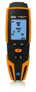 Quicklan 6055  -  Kabeltester