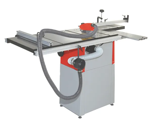 TS200_230V Sirkelsag Holzmann
