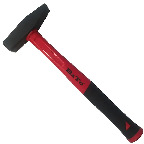 BATO Benkhammer 400 gr. Glassfiberskaft