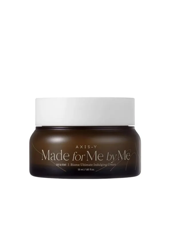 AXIS-Y Biome Ultimate Indulging Cream 55ml