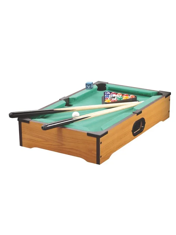 Amo Games Tabletop game pool table