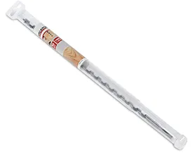 Lange spiralbor 10,0 mm x 460 mm
