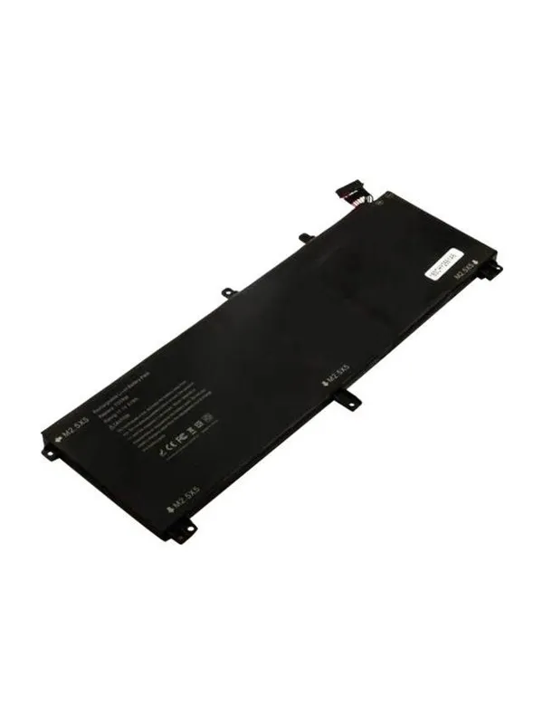 CoreParts Battery - laptop battery - Li-pol - 5400 mAh - 60 Wh