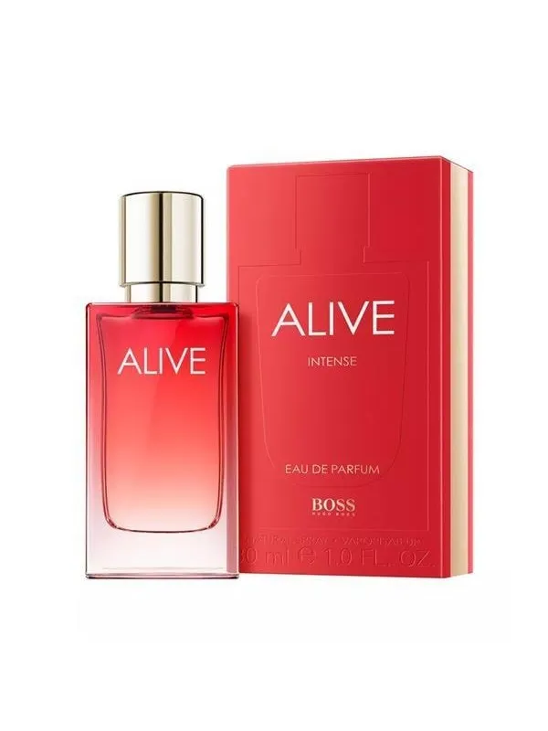 Hugo Boss Alive Intense EDP - 30ml