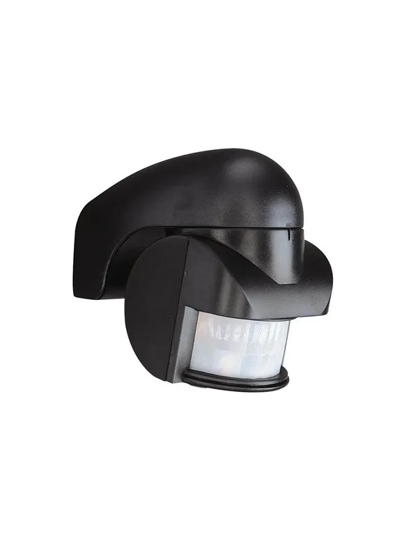 Philips Virginia motion sensor - Black