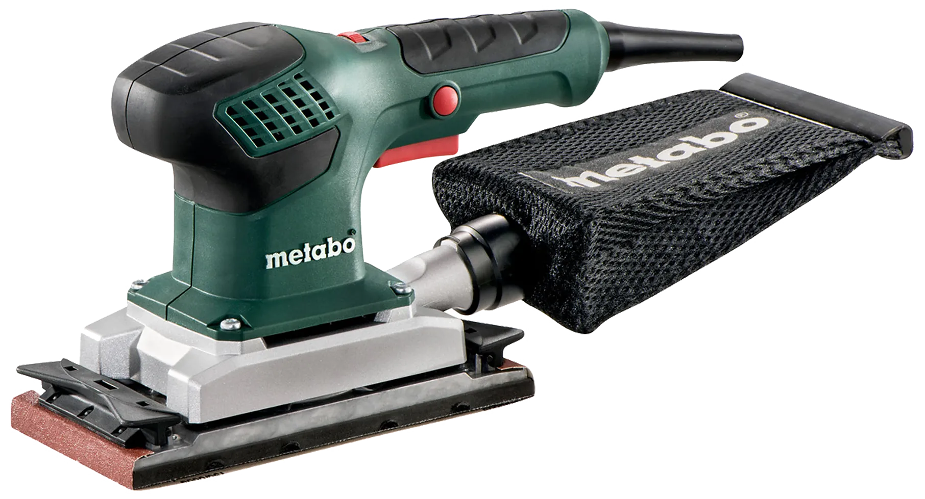 Slipemaskin 92×184mm 210W SR 3185
