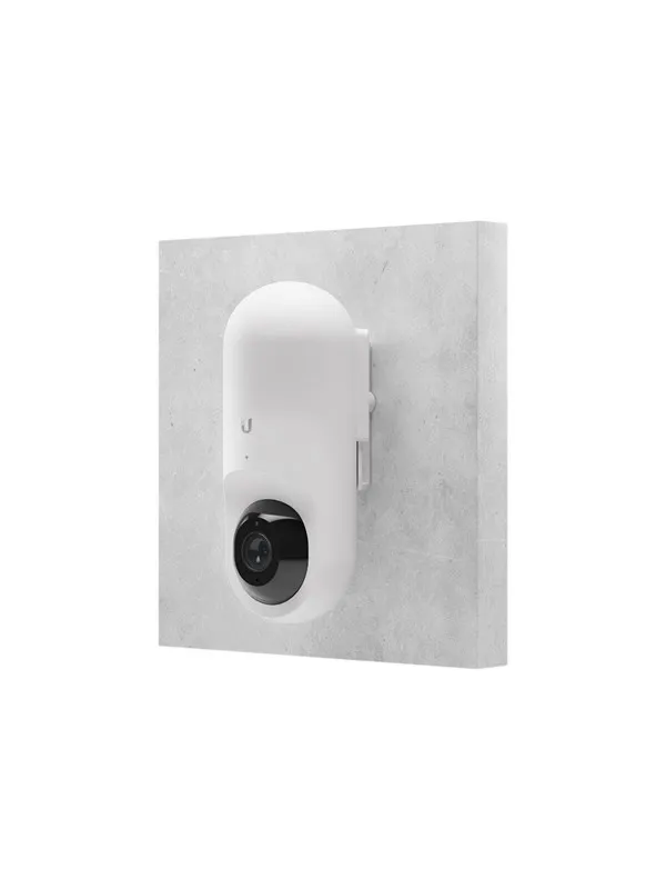 Ubiquiti camera mounting kit