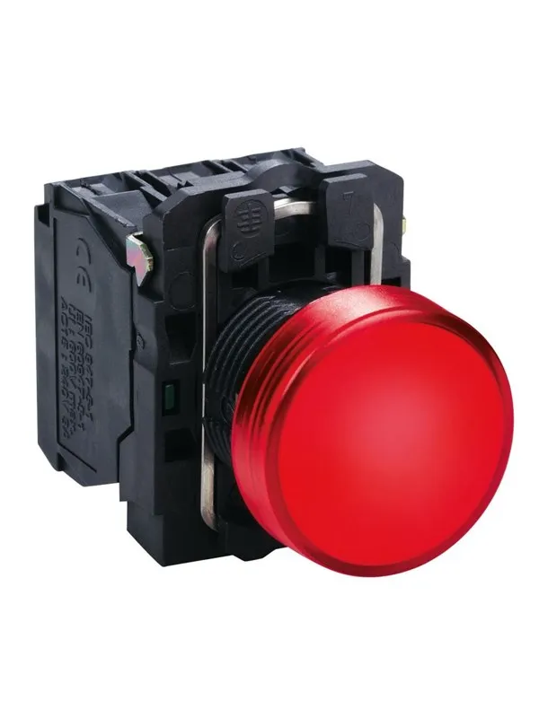 Schneider Electric 230 v led pilot light