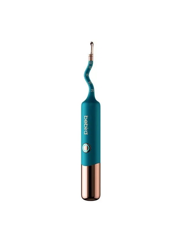 Bebird Earsight Ultra Camera Otoscope