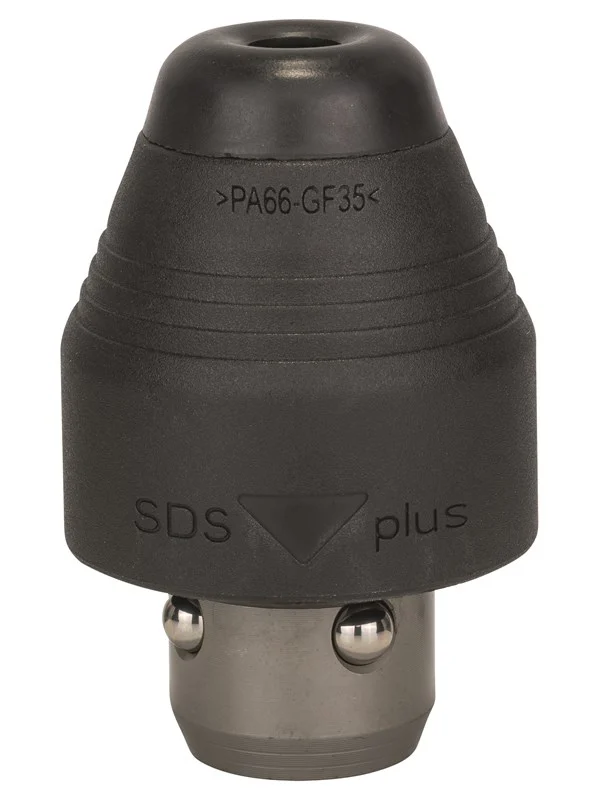Bosch Selvspennende chuck SDS plus SDS plus