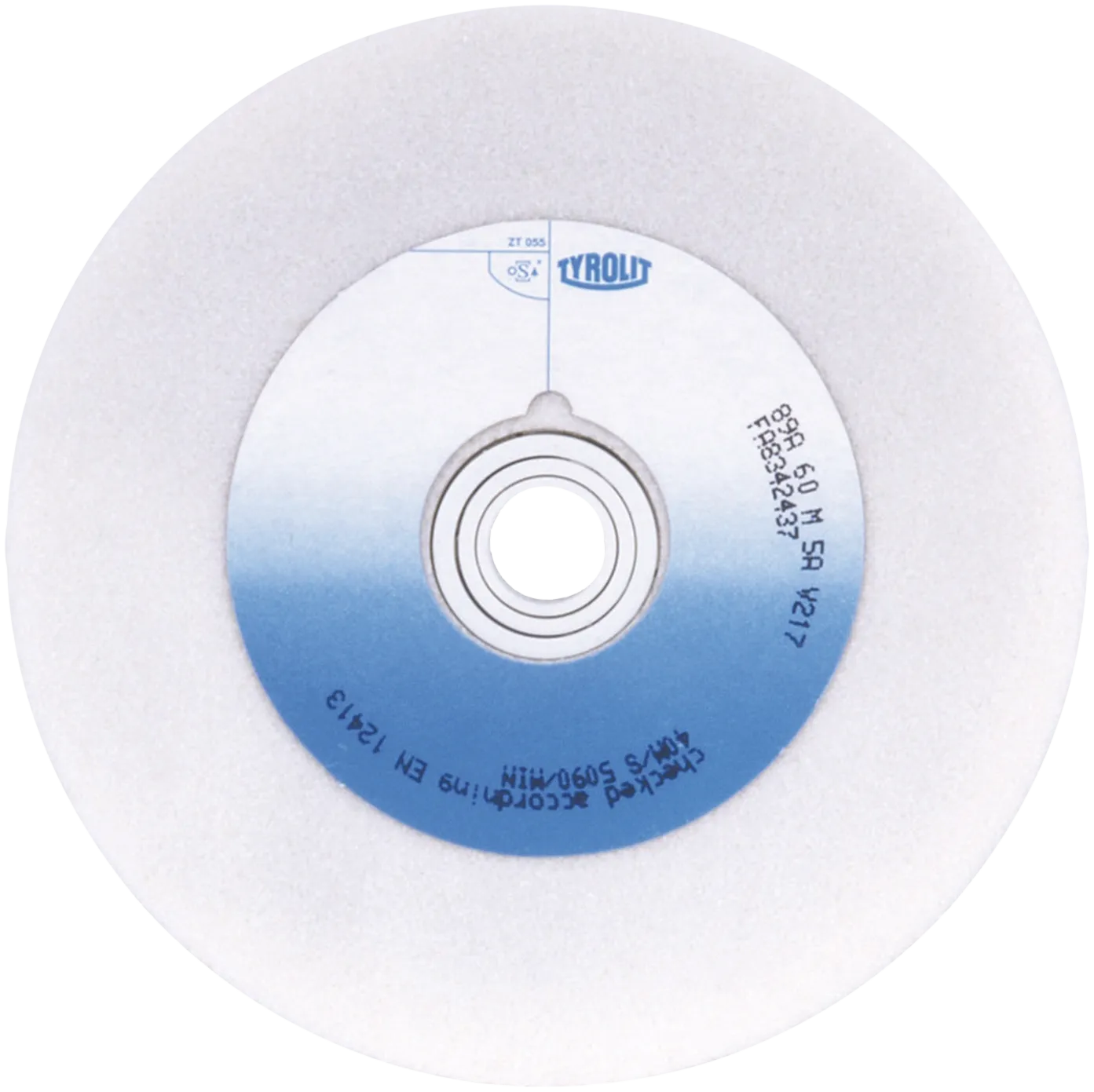 Slipeskive til bordsliper F1 150×25×32 89A46M5AV217