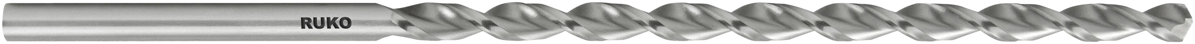 Spiralbor DIN1869 HSS-G 10,5×265 mm