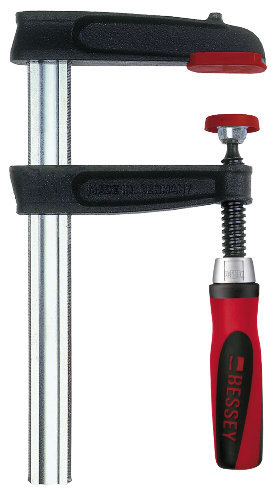 Bessey skrutvinge 800×120 TPN80S12BE-2K