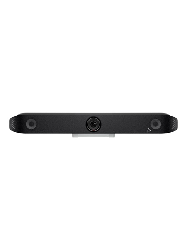 Poly Studio X52 | All-in-one video bar for conference room