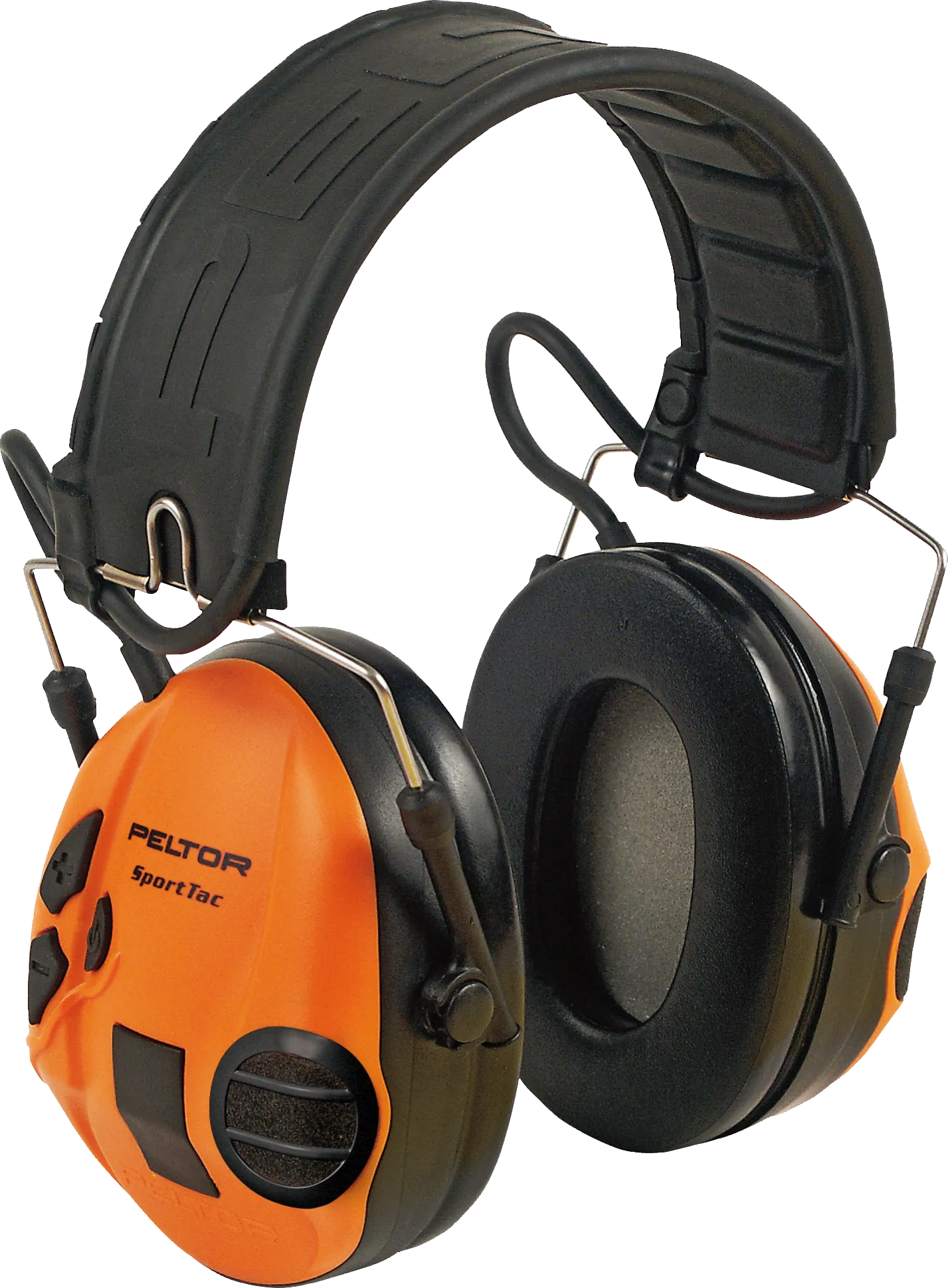 Peltor SportTec høreværn t/jagt