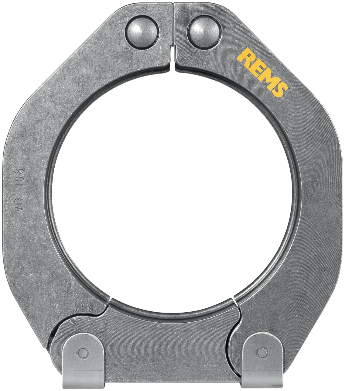REMS pressring VR108,0 (PR-3B)