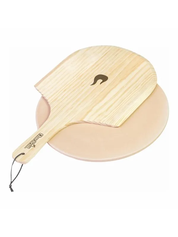 Char-Broil PIZZA STONE KIT