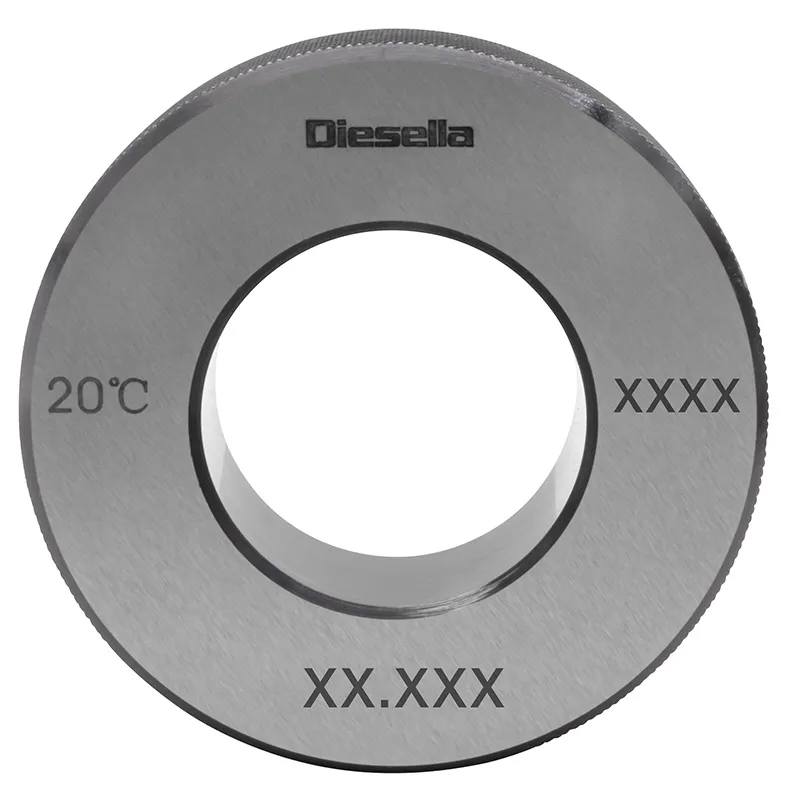 Innstillingsring (kontrollring) Ø70 mm DIN 2250 C