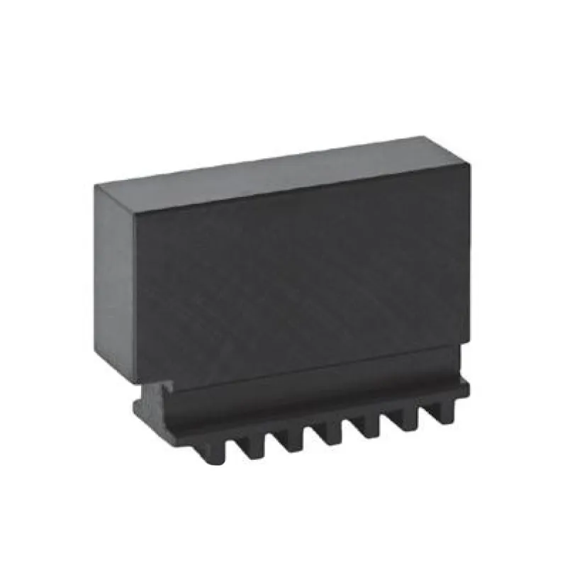 BISON Myke bakker for 3-bak sentralpatron Ø315 mm type 32**/35**