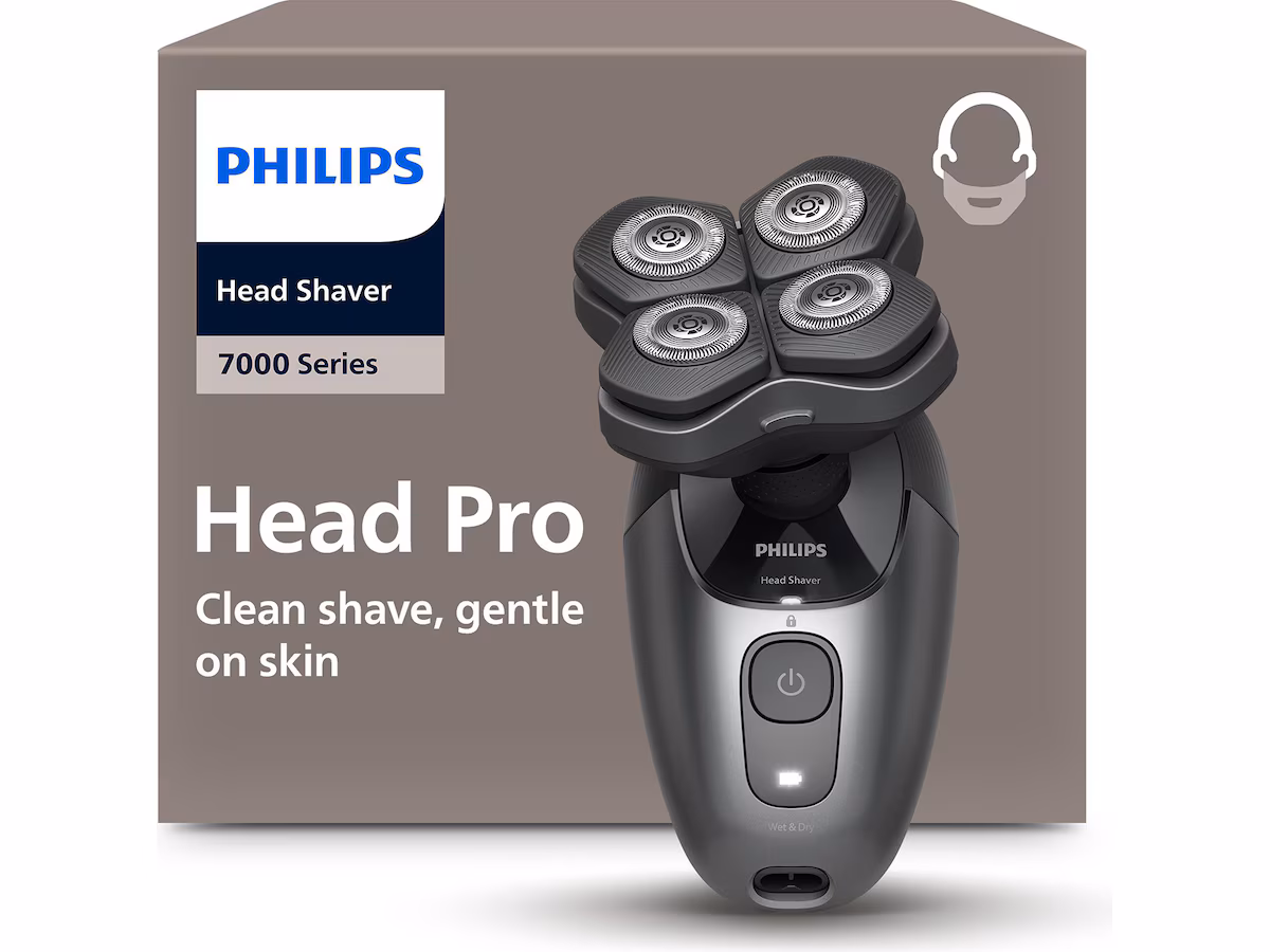 Philips hårklipper Pro 7000 Series HS7980/15