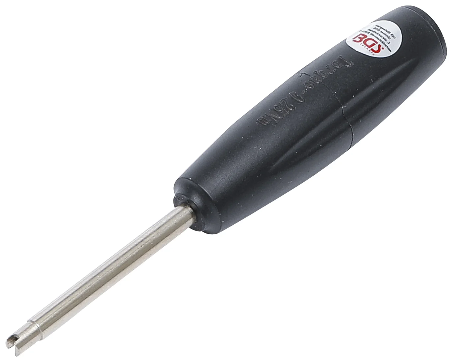 Momentskruetrækker til ventiltoppe | 0,25 Nm