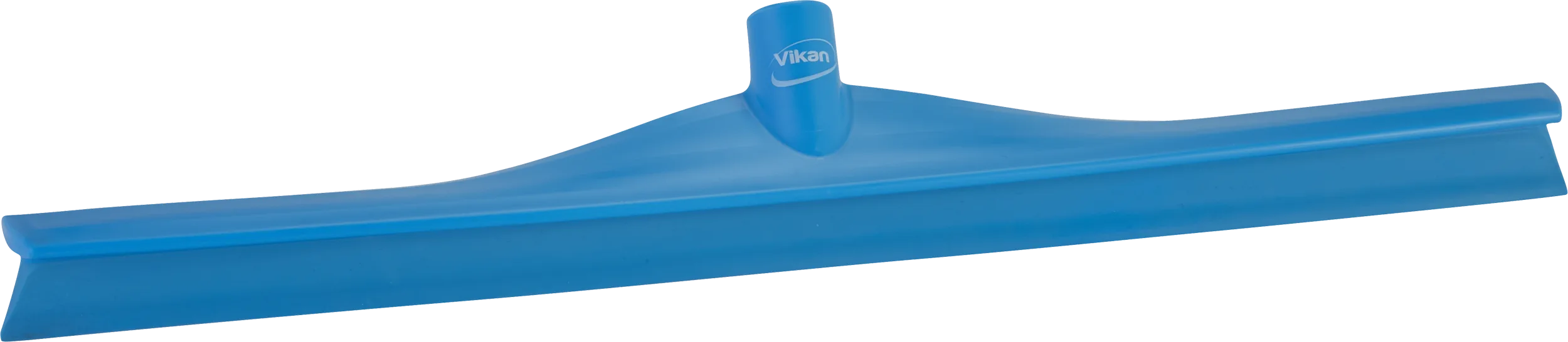 Ultra hygienisk skraper 7160, 600 mm, blå