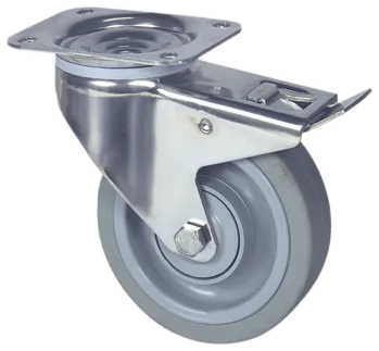 Svinghjul m/br.8477 UFX 125 P62 rf.