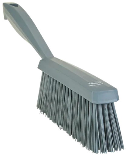Vikan Støvekost, 330 mm, Medium, Grå