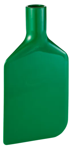 Vikan Paddelskraberblad, 210 mm, Grøn