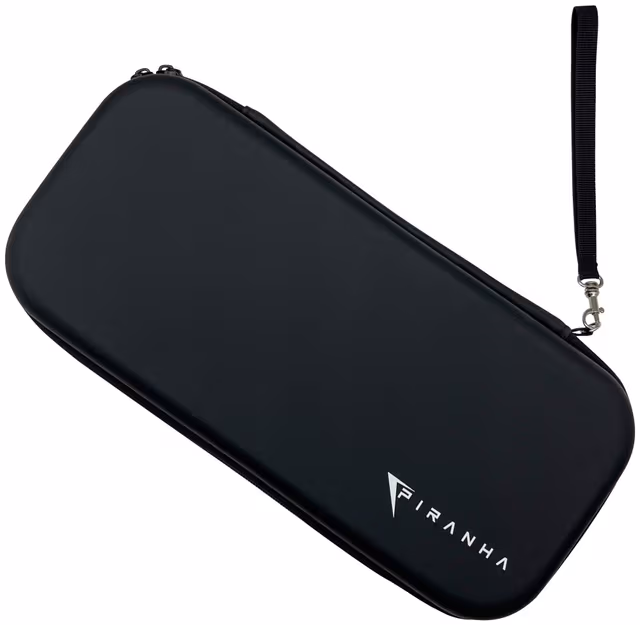 Piranha Switch 2 beskyttende deksel