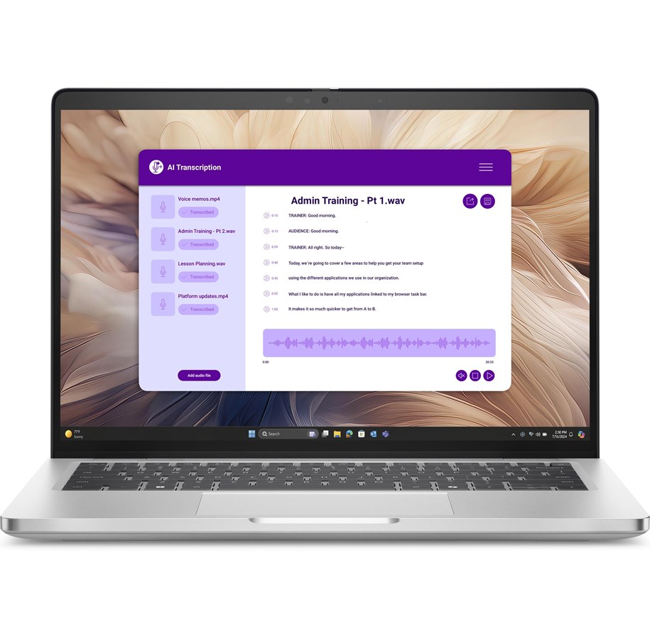 Dell Pro 14 Plus PB14250