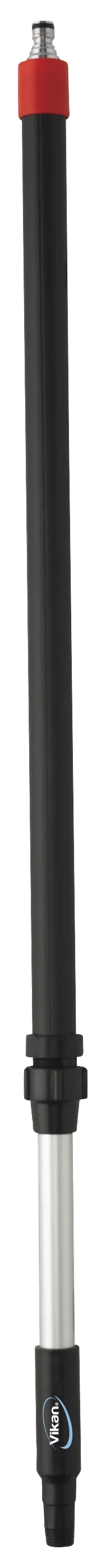 Teleskopskaft med vannlås klikk, ø32×1060-1600 mm