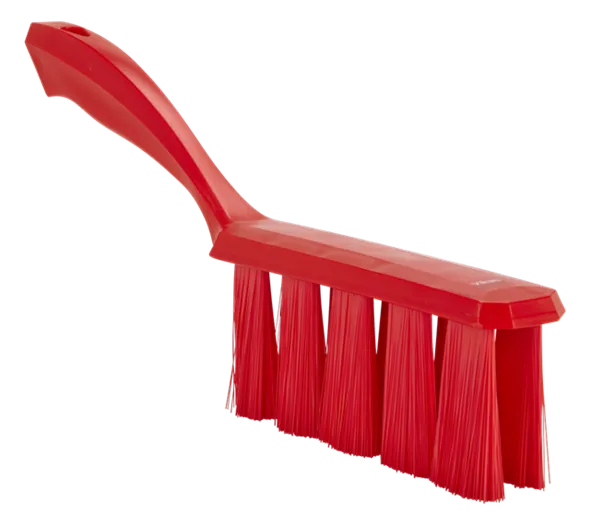 Vikan UST Støvekost, 330 mm, Medium, Rød