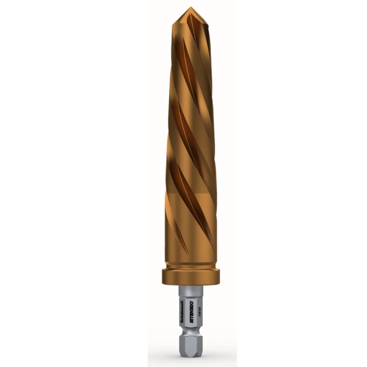 Rotabroach SITEH3RO oppretter 12 mm