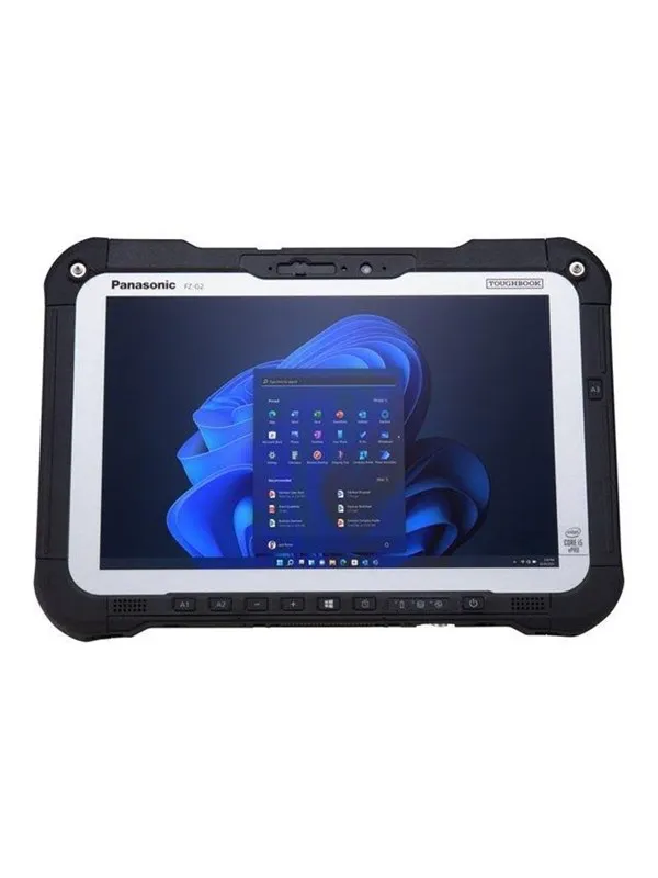 Panasonic Toughbook G2