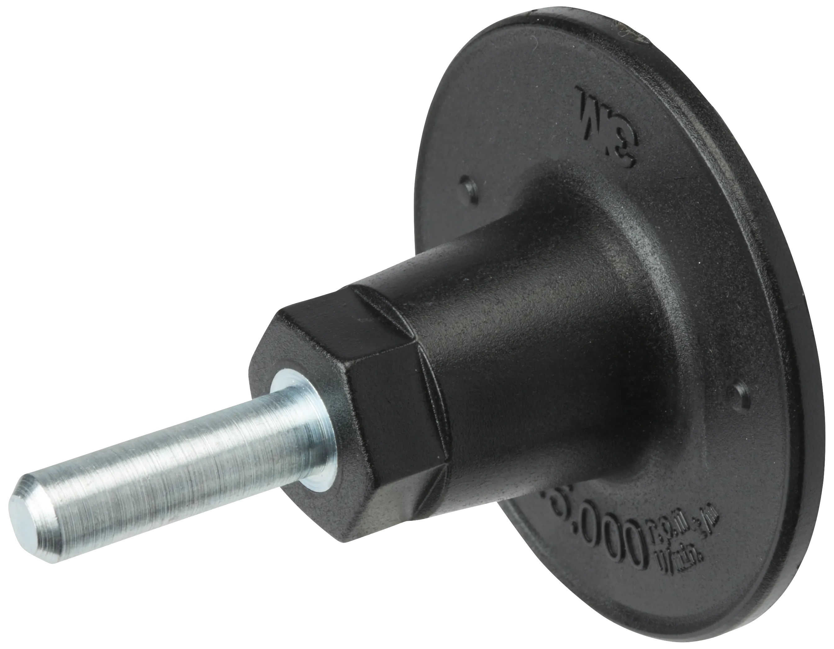 Roloc-holder nr. 3 6×50mm