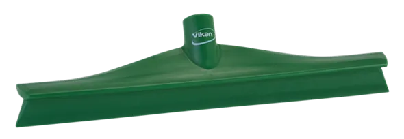 Vikan Ultra hygiejnisk skraber, 400 mm, Grøn