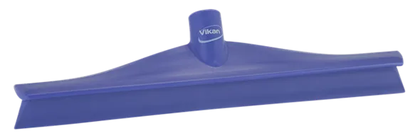 Vikan Ultra hygiejnisk skraber, 400 mm, Lilla